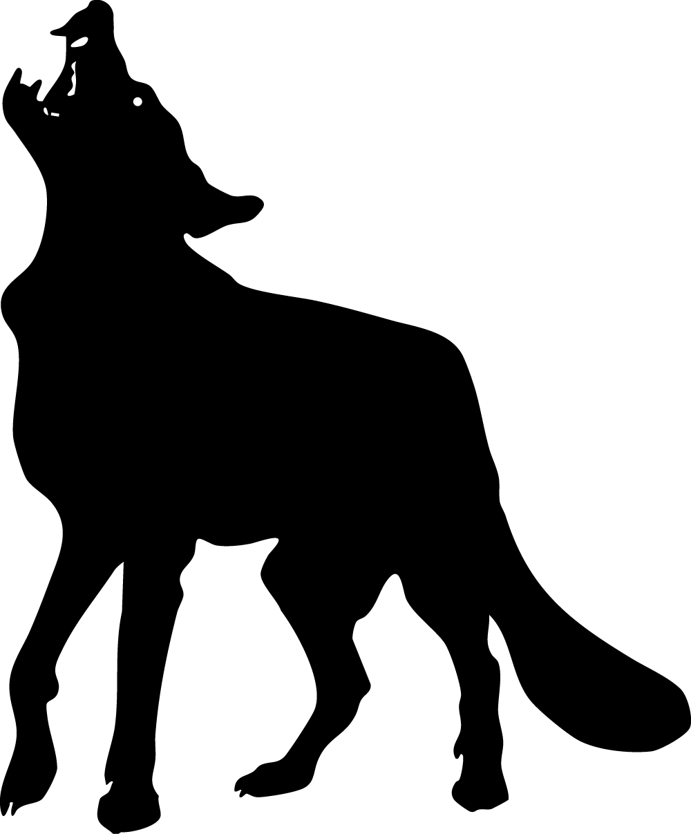 Credo Wolf Symbolism